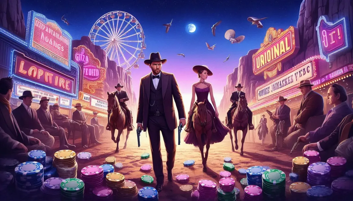 Winzter Casino